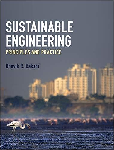 خرید و دانلود نسخه کامل کتاب Sustainable Engineering: Principles and Practice - Pdf