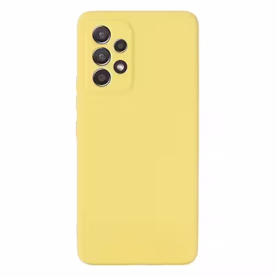 کاور مدل siliconi مناسب برای گوشی موبایل سامسونگ Galaxy A53