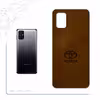 برچسب پوششی ماهوت مدل BFL-TYT مناسب برای گوشی موبایل سامسونگ Galaxy M31S