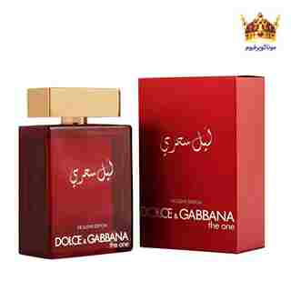 ادکلن دلچه گابانا د وان میستریوس نایت | قیمت و خرید ادکلن | Dolce Gabbana The One Mysterious Night | موناکوپرفیوم