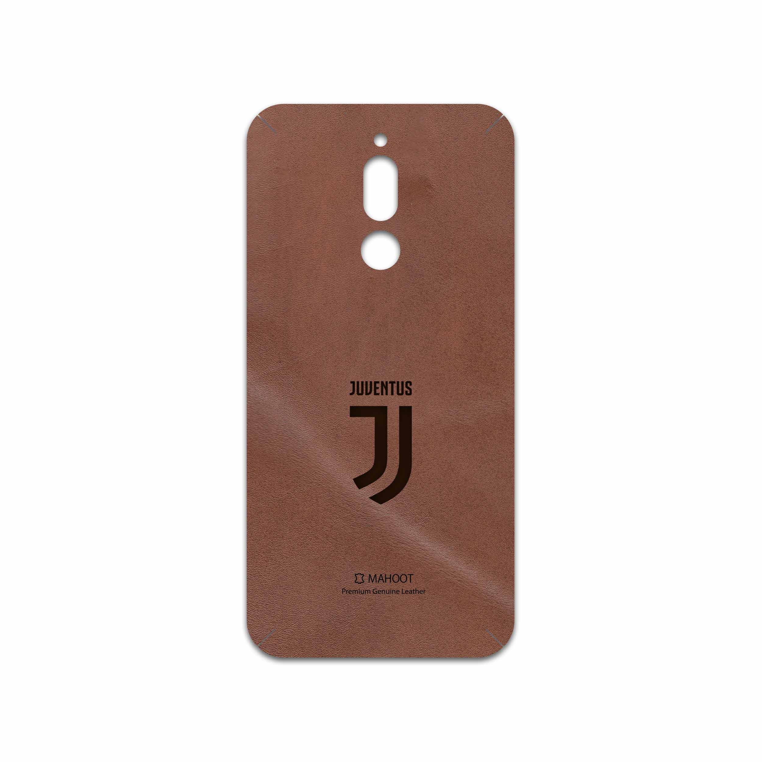 برچسب پوششی ماهوت مدل MNL-JUVE مناسب برای گوشی موبایل شیائومی Redmi 8