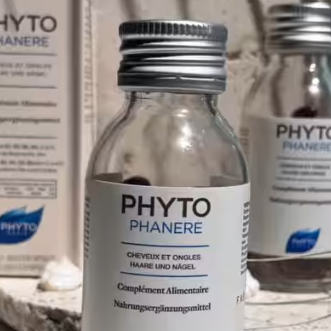 مکمل  فیتو اصل (ارسال رایگان) ضد ریزش و تقویت پوست و مو  120عددی