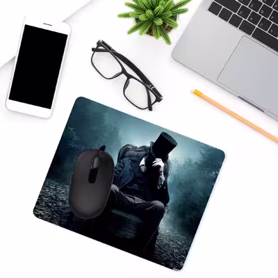 ماوس پد مدل MP3195