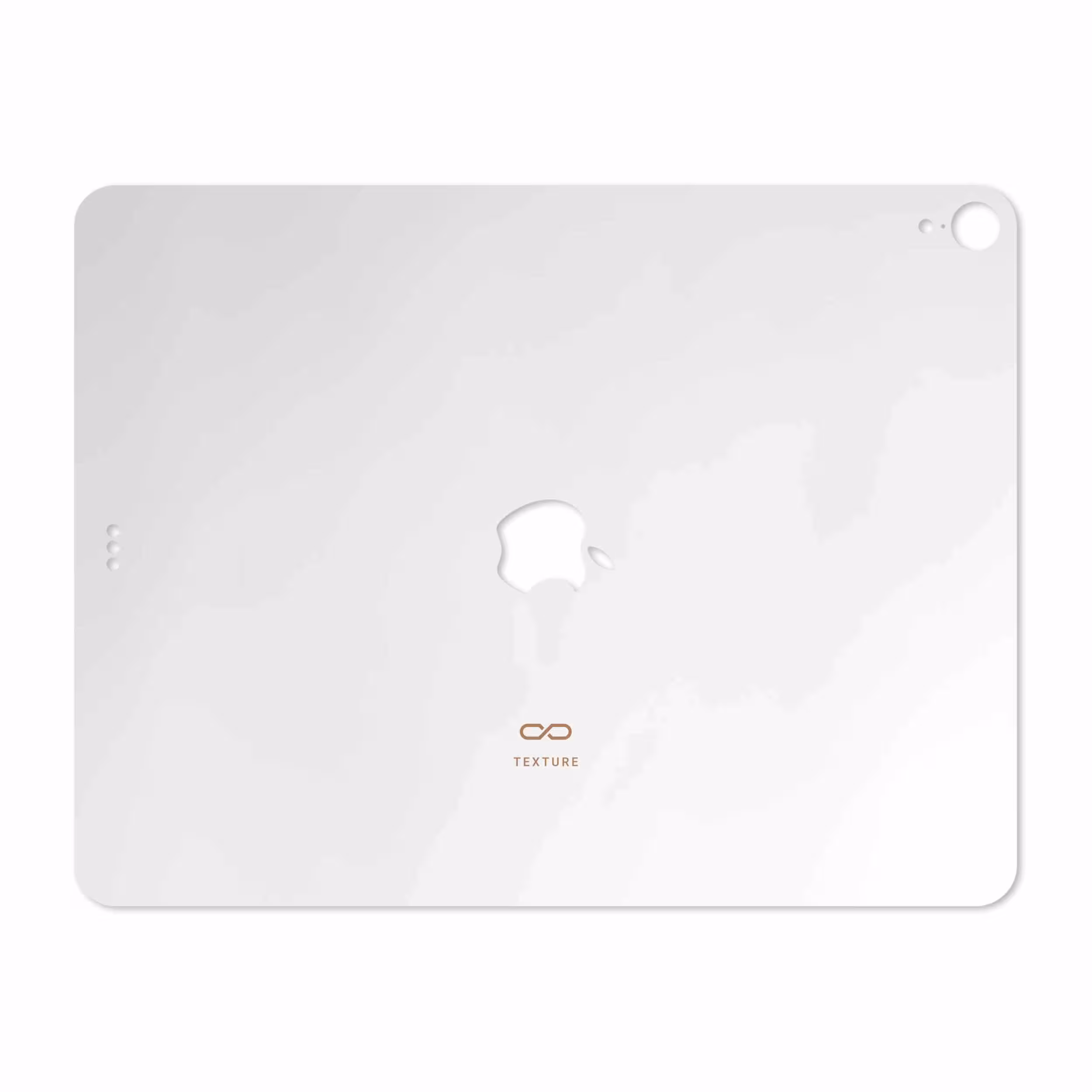 برچسب پوششی ماهوت مدل Matte-White مناسب برای تبلت اپل iPad Pro 12.9 (GEN 3) 2018 A2014