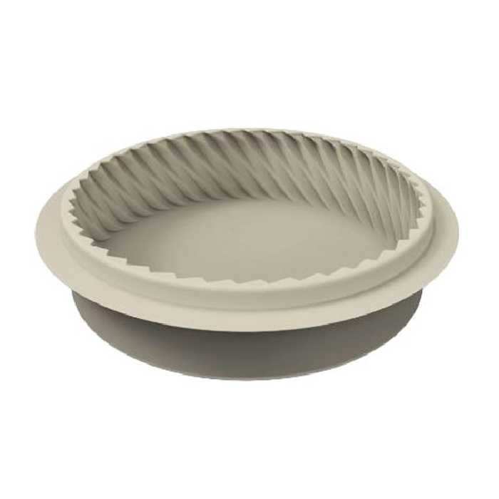 قالب سیلیکونی سیلیکومارت Dress