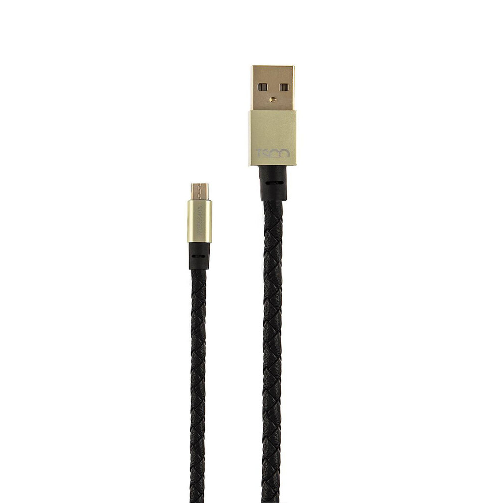 کابل 1 متری USB اندروید تسکو مدل TC-56