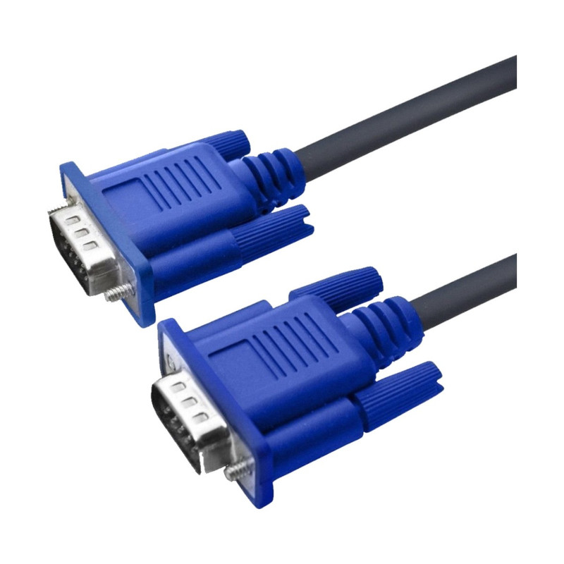 کابل vga ایکس پی پروداکت طول 15