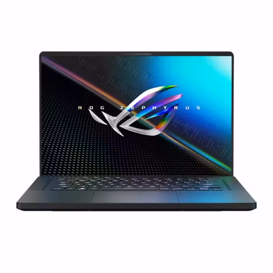لپ تاپ ایسوس ROG Zephyrus M16 GU603HE i7/24GB/512GB SSD/4GB