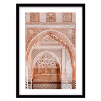 قیمت و خرید تابلو دکوراتیو مدل عکاسی معماری کد 0778