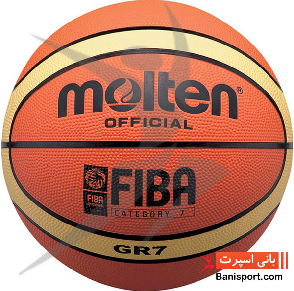توپ بسکتبال Molten GR7