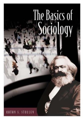خرید و دانلود نسخه کامل کتاب The basics of sociology - PDF