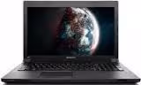 Lenovo B590 Celeron 2 500  Laptop