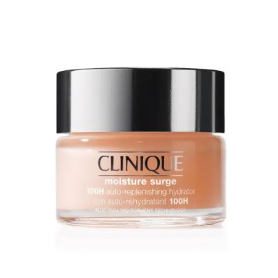 کرم آبرسان مویسچر 100 ساعته 125 میل کلینیک