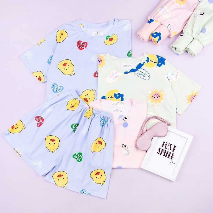 تیشرت شورتک وارداتی(  اتمام موجودی)