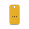 برچسب پوششی ماهوت مدل ML-KIA مناسب برای گوشی موبایل هوآوی Ascend G750