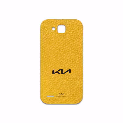 برچسب پوششی ماهوت مدل ML-KIA مناسب برای گوشی موبایل هوآوی Ascend G750