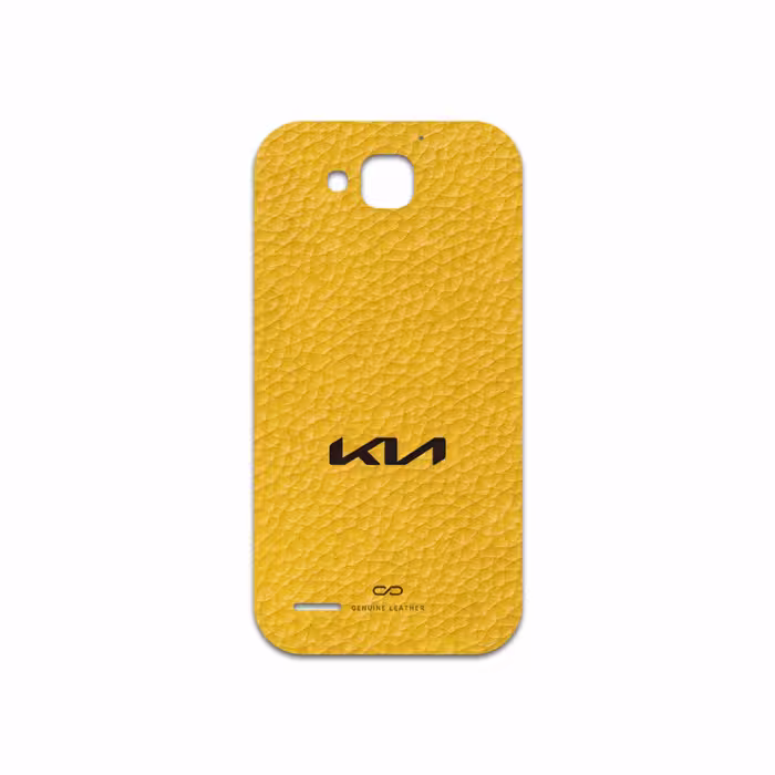 برچسب پوششی ماهوت مدل ML-KIA مناسب برای گوشی موبایل هوآوی Ascend G750