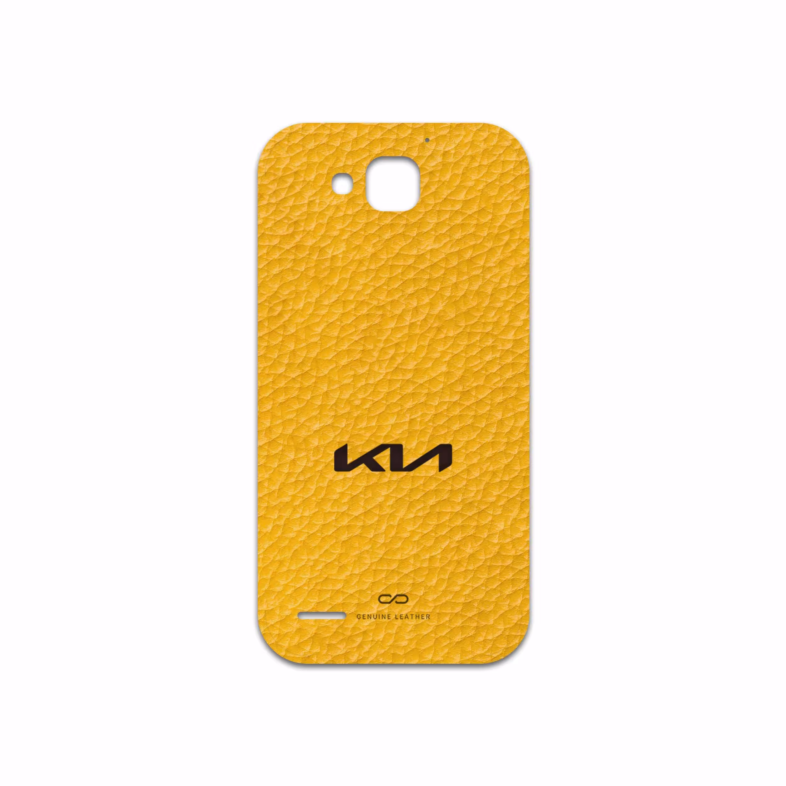 برچسب پوششی ماهوت مدل ML-KIA مناسب برای گوشی موبایل هوآوی Ascend G750