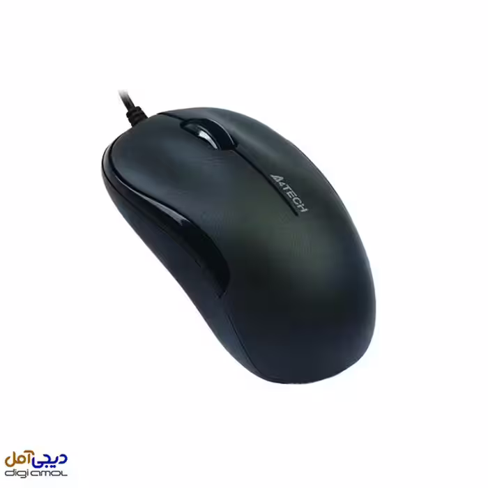ماوس اپتیکال ای فورتک مدل N-330