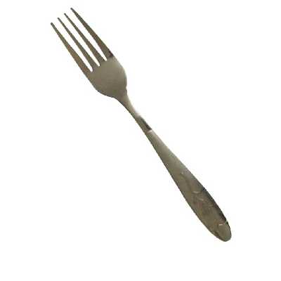 سرویس قاشق و چنگال ۱۲ پارچه کد gol11