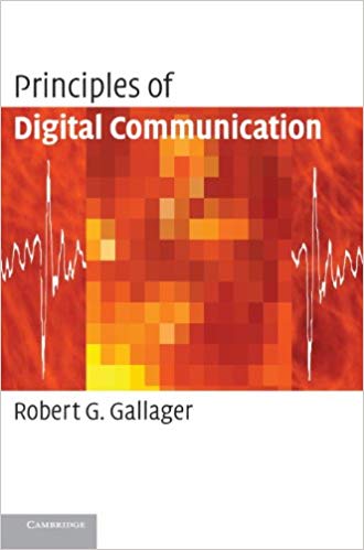  دانلود کتاب Principles Of Digital Communication, 2008 - دانلود کتاب های دانشگاهی