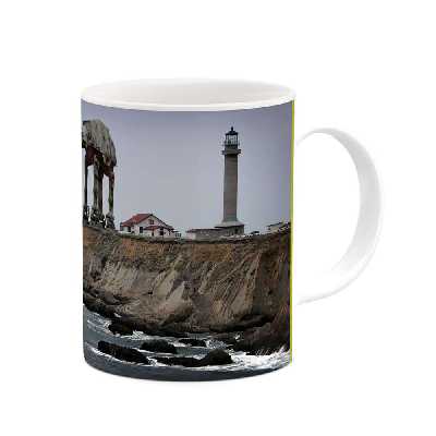 ماگ طرح فانتزی مدل 04427