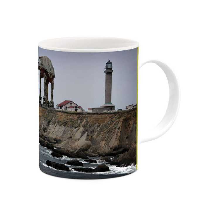 ماگ طرح فانتزی مدل 04427