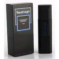 عطر ادکلن لومانی سانتیاگو Lomani Santiago • خوش آرا