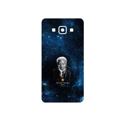 برچسب پوششی ماهوت مدل Morgan Freeman مناسب برای گوشی موبایل سامسونگ Galaxy A5 2015