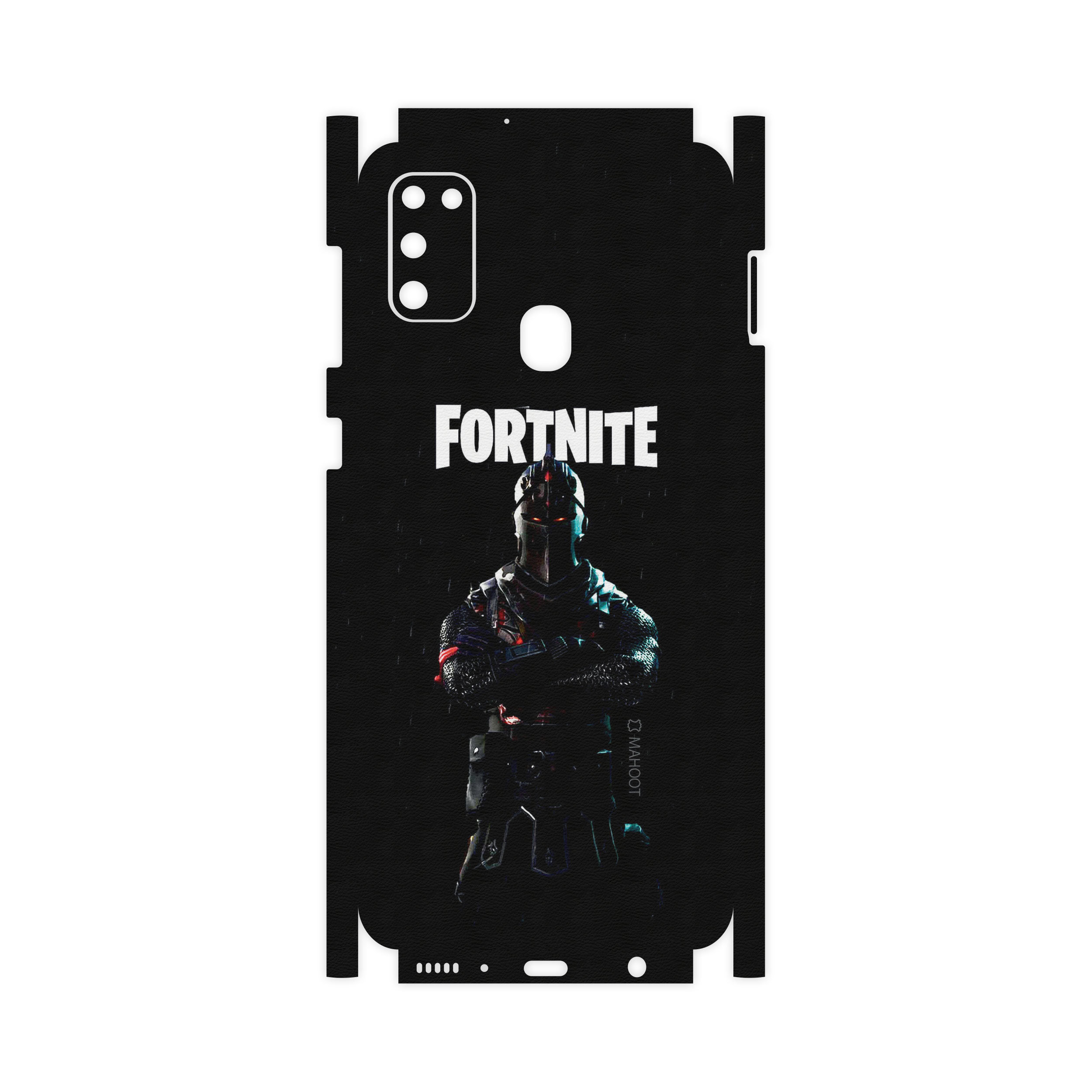 برچسب پوششی ماهوت مدل FORTNITE-Game-FullSkin مناسب برای گوشی موبایل سامسونگ Galaxy M21