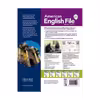 کتاب American English File Starter 3 Edition اثر جمعی از نویسندگان نشر ابداع