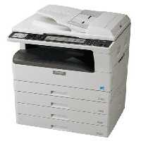 دستگاه کپی شارپ مدل AR-X200