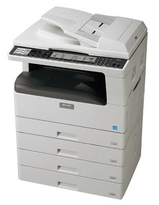 دستگاه کپی شارپ مدل AR-X200