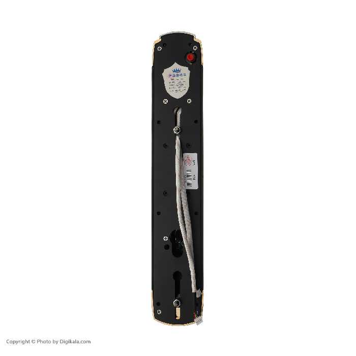 قفل هوشمند تشخیص چهره جی لاک مدل D28