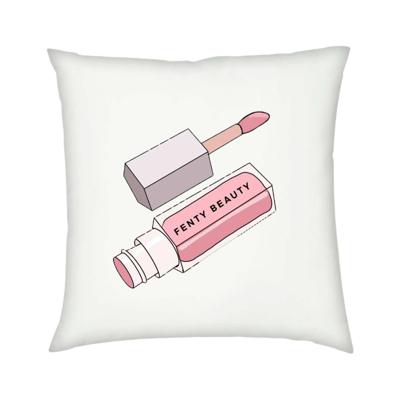 کاور کوسن مدل رژ کد 2322