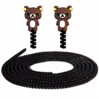 محافظ کابل رینیکا مدل Bear NF03 مجموعه 3 عددی