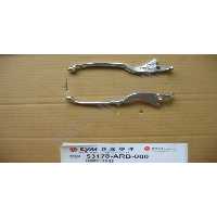 JET 14 200 PHONY 125 FIDDLE MANETI ترمز عقب سمت چپ Sym