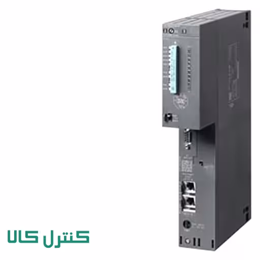 پردازشگر CPU414F-3 PN/DP مدل 6ES7414-3FM07-0AB0