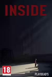 بازی کامپیوتر Inside