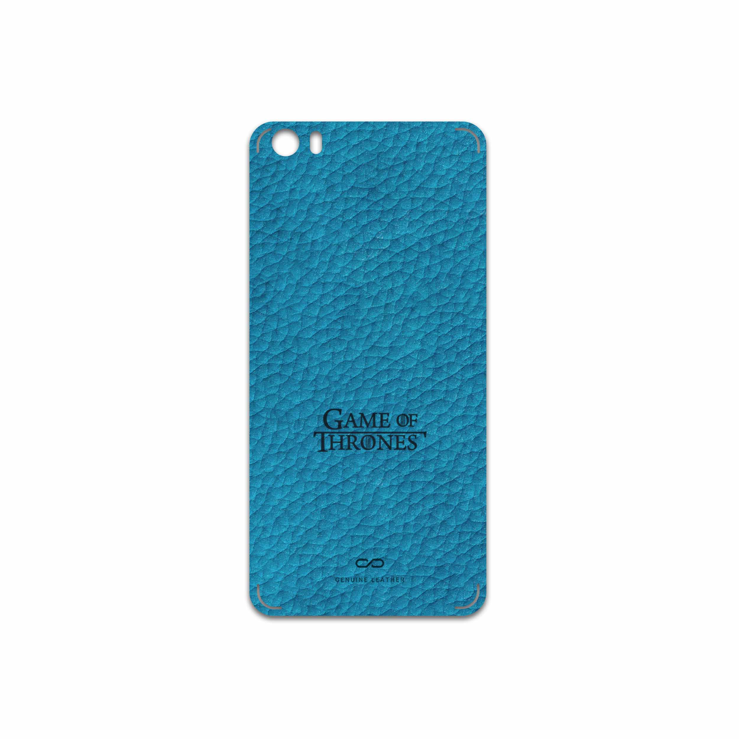 برچسب پوششی ماهوت مدل BL-GOT مناسب برای گوشی موبایل شیائومی Mi 5