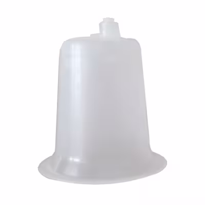لیوان بادکش مدل CAP75 بسته 5 عددی