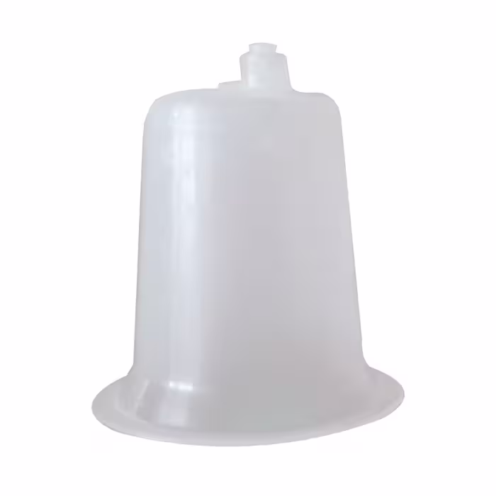 لیوان بادکش مدل CAP75 بسته 5 عددی