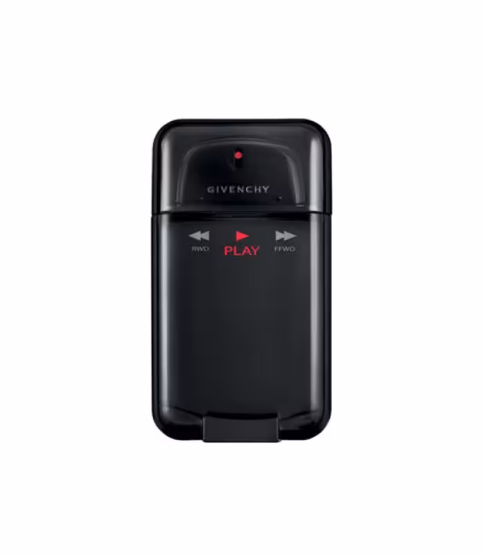 عطر ادکلن جیوانچی پلی اینتنس مرد-GIVENCHY PLAY INTENSE EDP 100ML