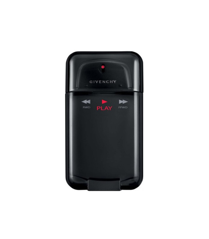عطر ادکلن جیوانچی پلی اینتنس مرد-GIVENCHY PLAY INTENSE EDP 100ML