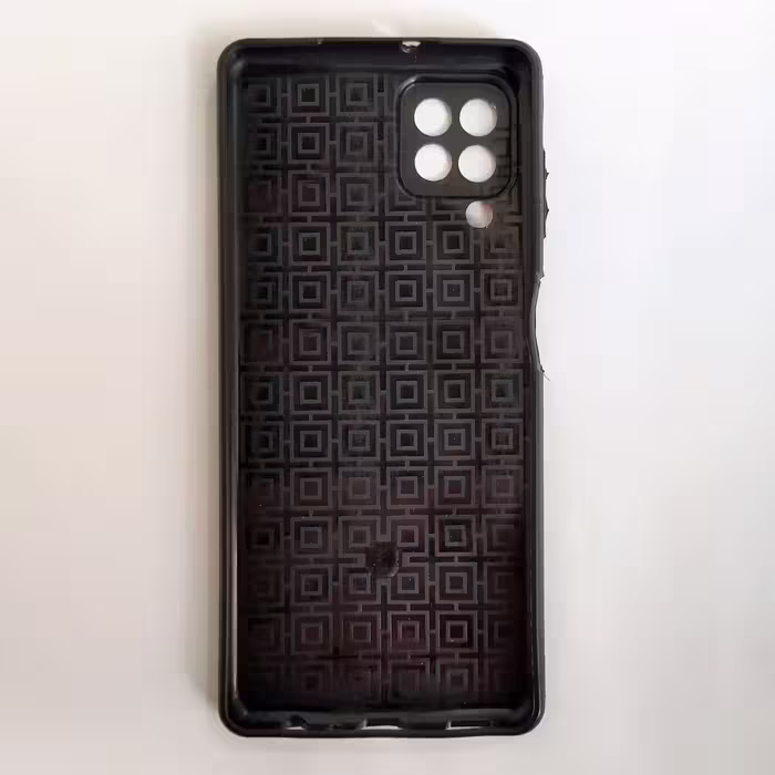 کاور کد 1803 مناسب برای گوشی موبایل سامسونگ galaxy A22 4G