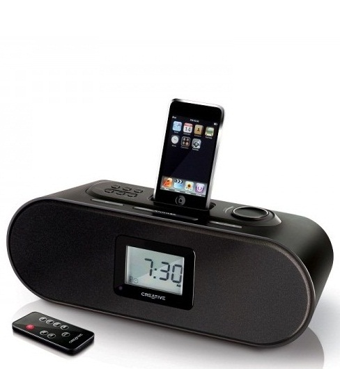 اسپیکر پرتابل کریتیو مدل دی 160