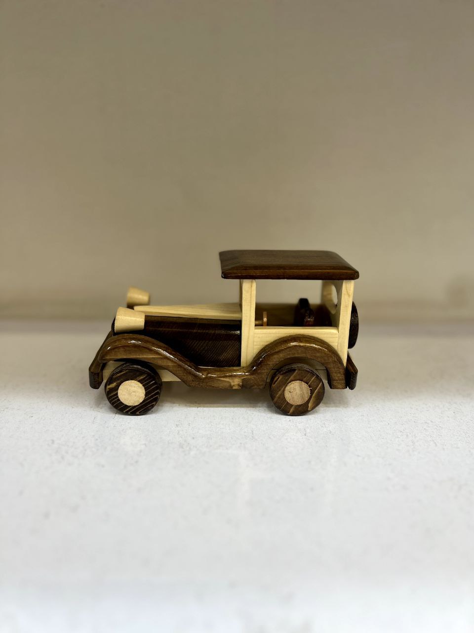 ماشین دکوری