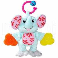 دندانگیر پولیشی طرح فیل مانچکین Munchkin