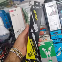 کابل شارژ LDINO میکرو