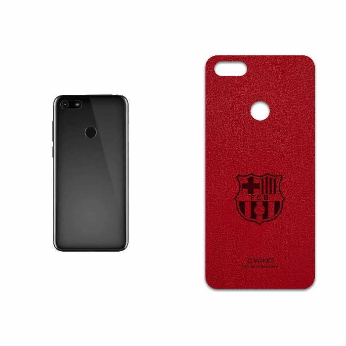 برچسب پوششی ماهوت مدل RL-BRCA مناسب برای گوشی موبایل موتورولا Moto E6 Play